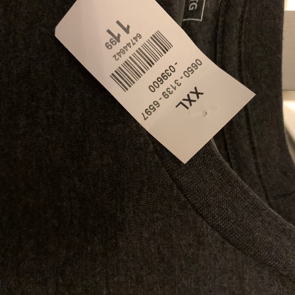 URBAN PLANET | over sized graphic tee - Picture 4 of 5